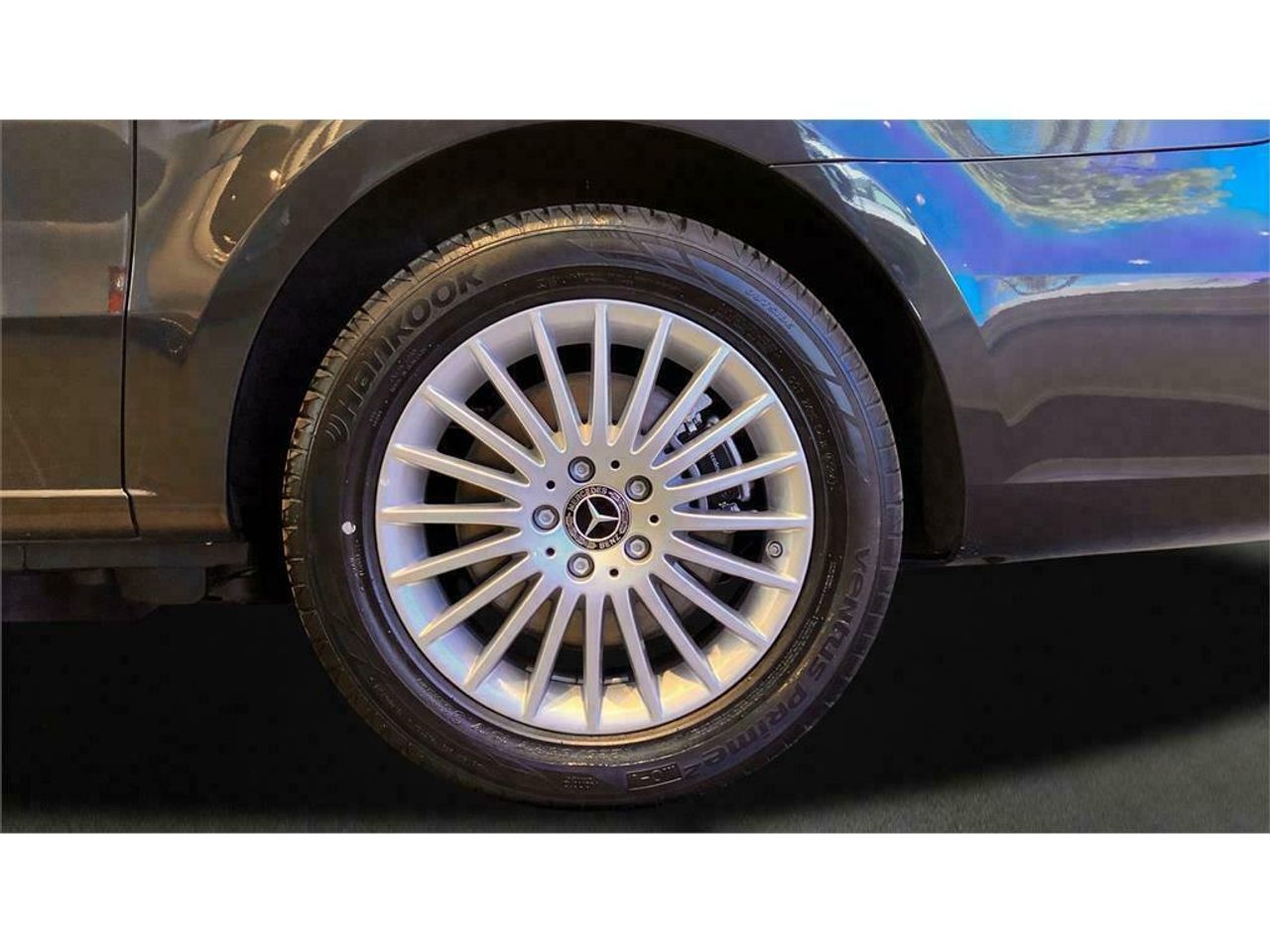 Mercedes Clase V 250 d Style Largo - foto 35