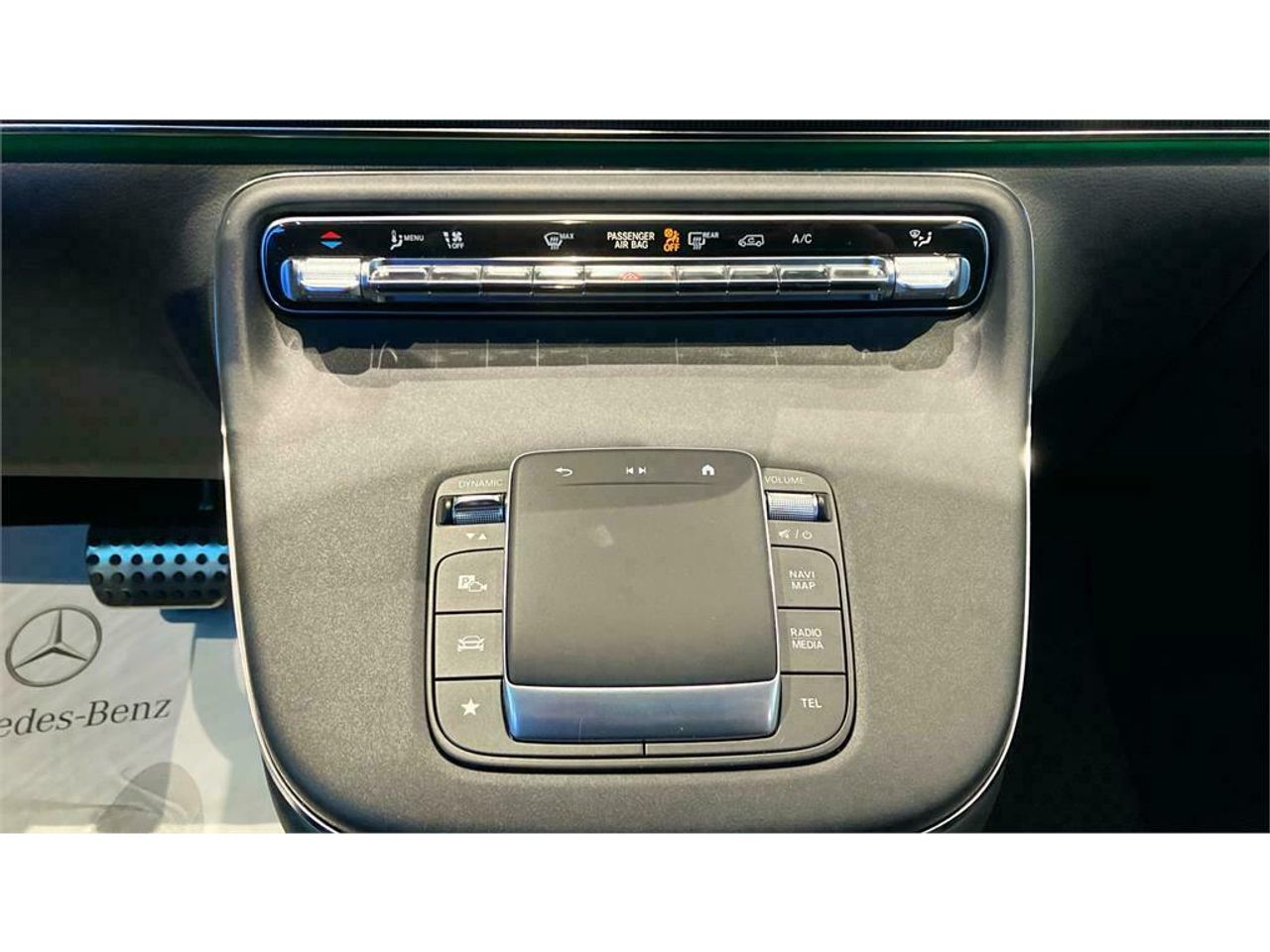 Mercedes Clase V 250 d Style Largo - foto 12