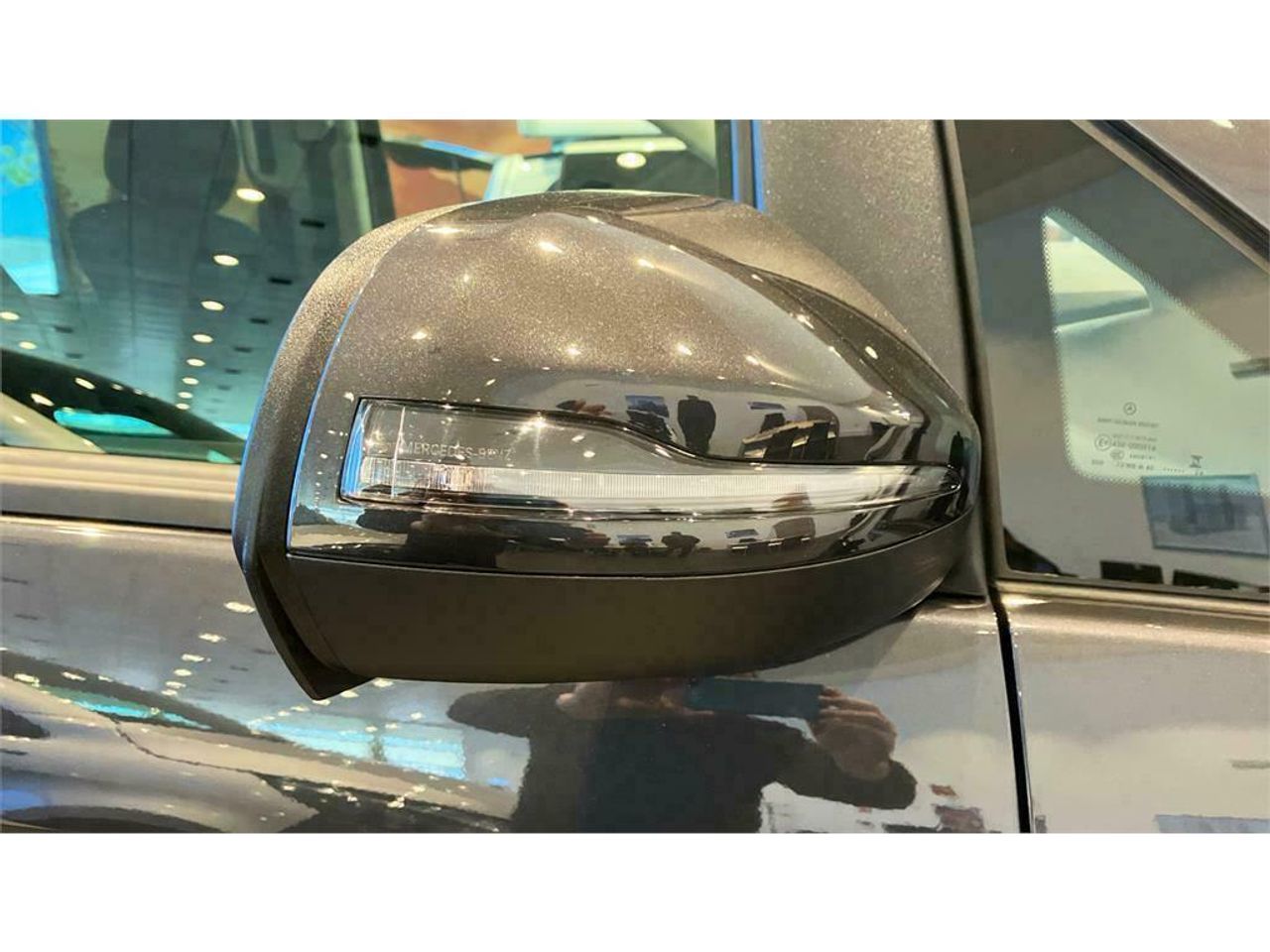 Mercedes Clase V 250 d Style Largo - foto 33