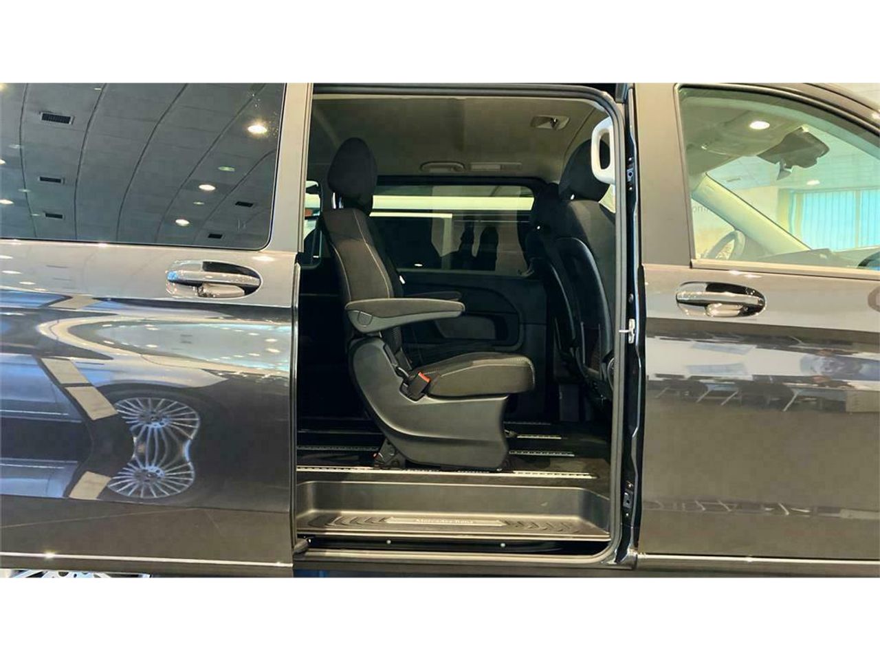 Mercedes Clase V 250 d Style Largo - foto 27