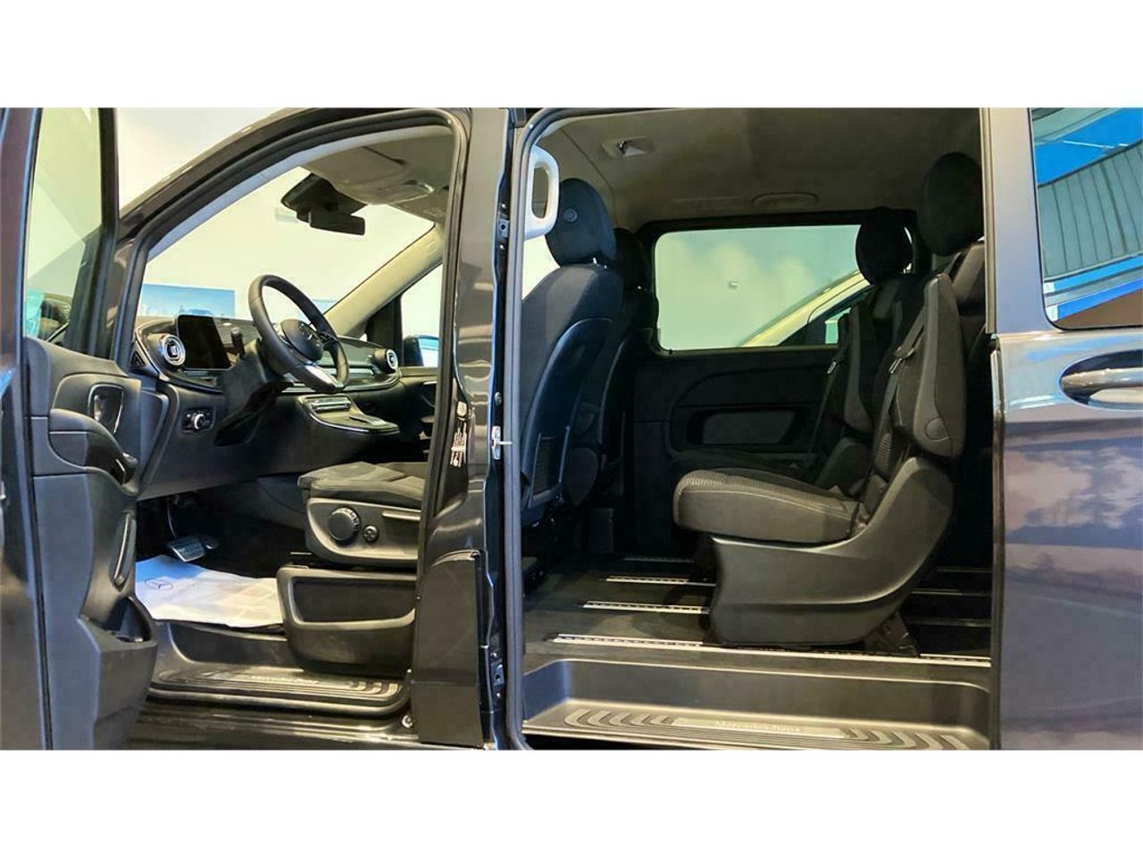 Mercedes Clase V 250 d Style Largo - foto 24