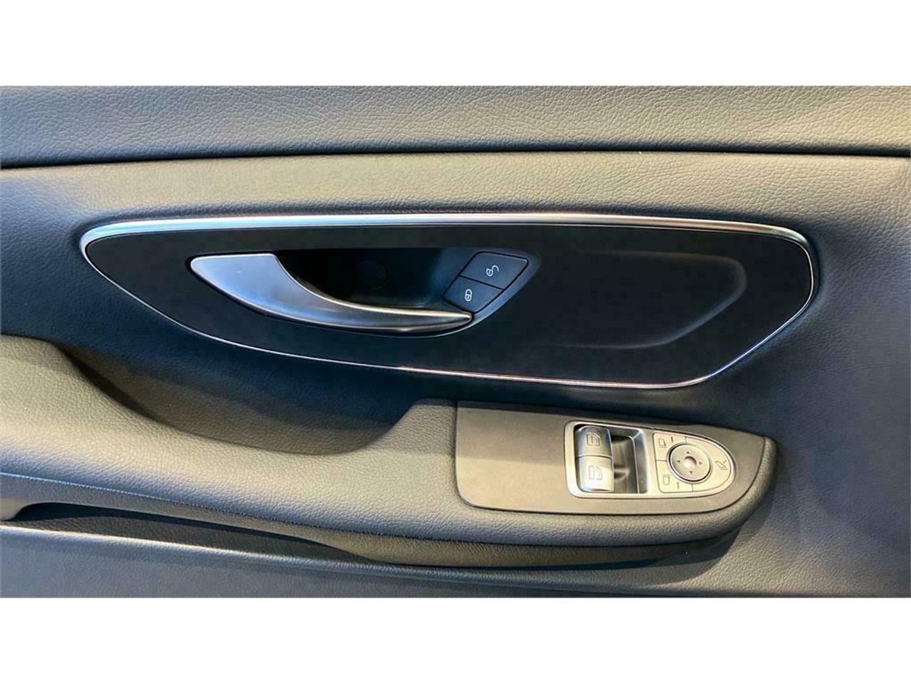 Mercedes Clase V 250 d Style Largo - foto 13