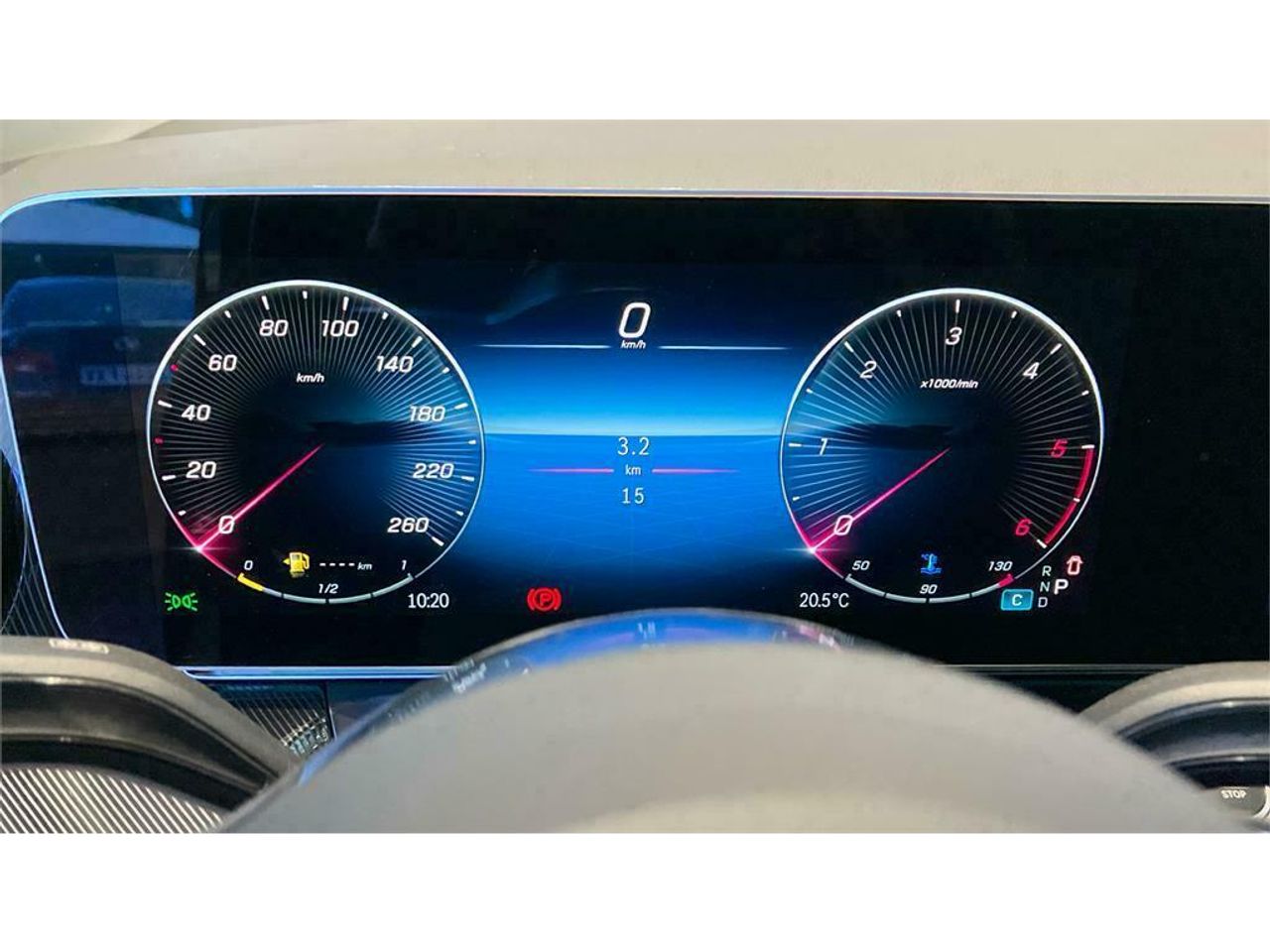 Mercedes Clase V 250 d Style Largo - foto 5