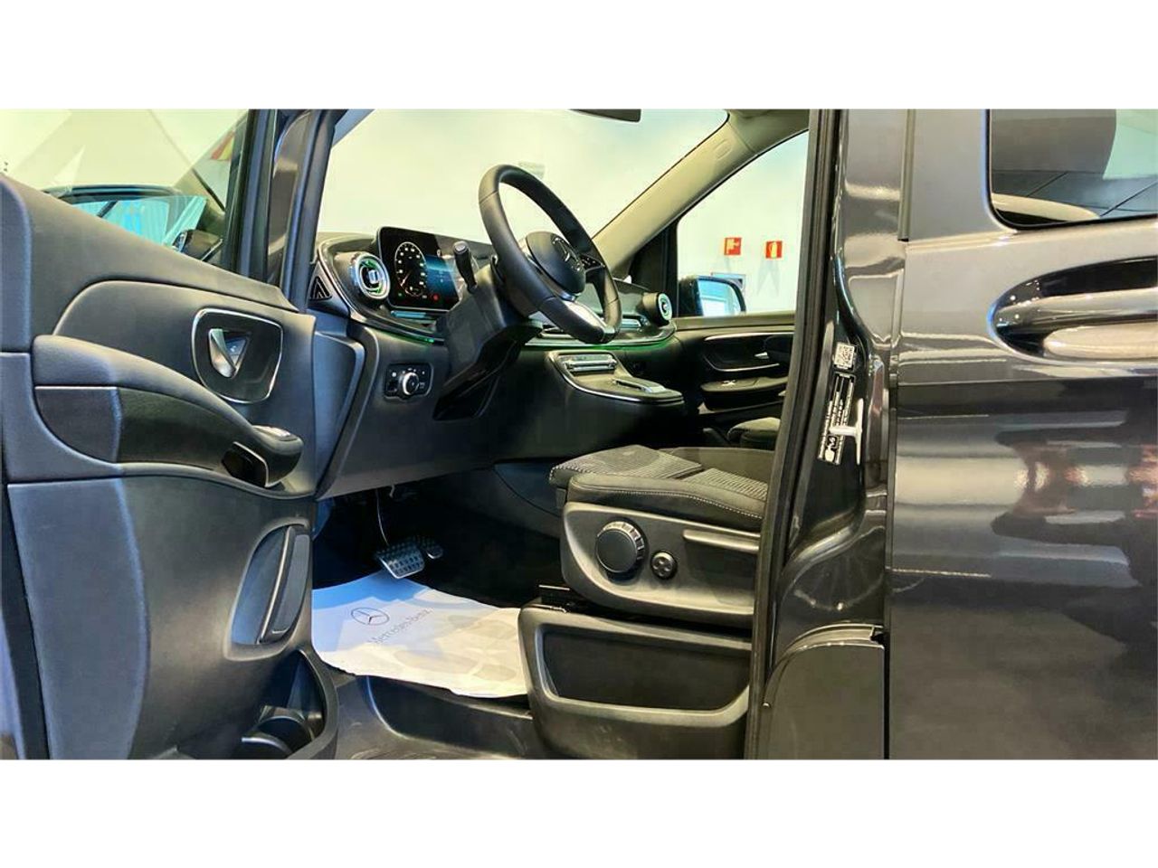 Mercedes Clase V 250 d Style Largo - foto 23