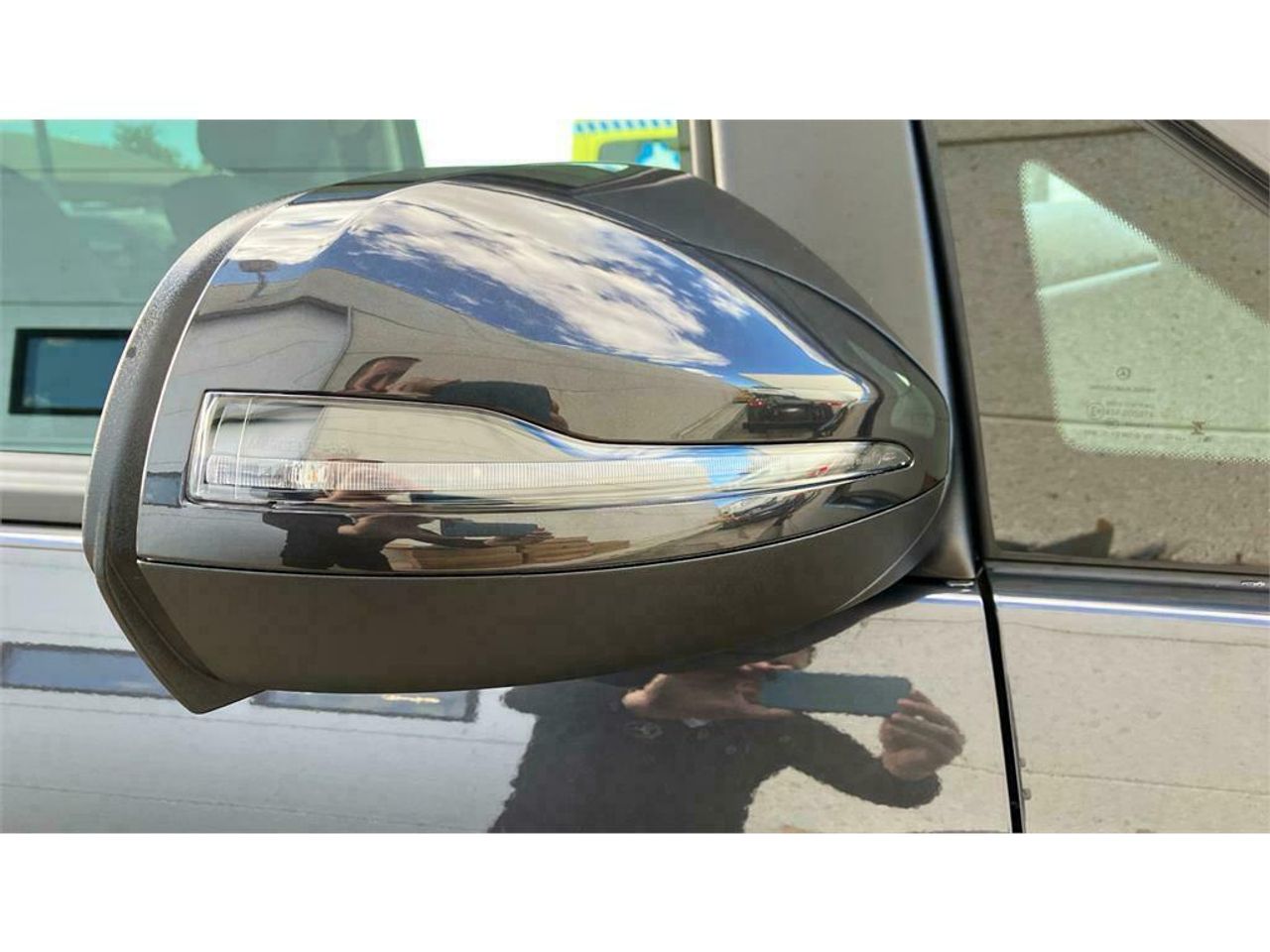 Mercedes Clase V 250 d Style Largo - foto 33