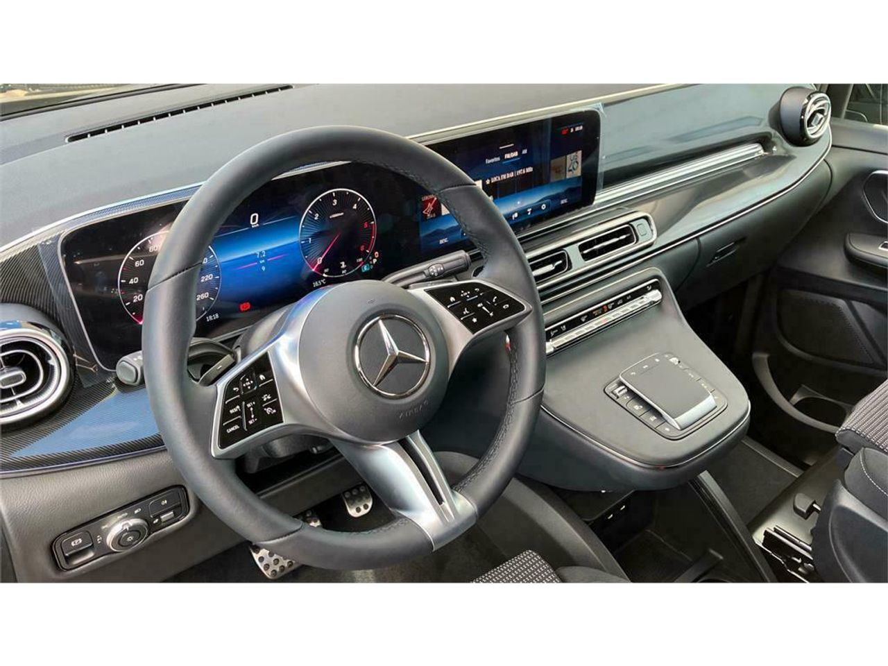 Mercedes Clase V 250 d Style Largo - foto 6