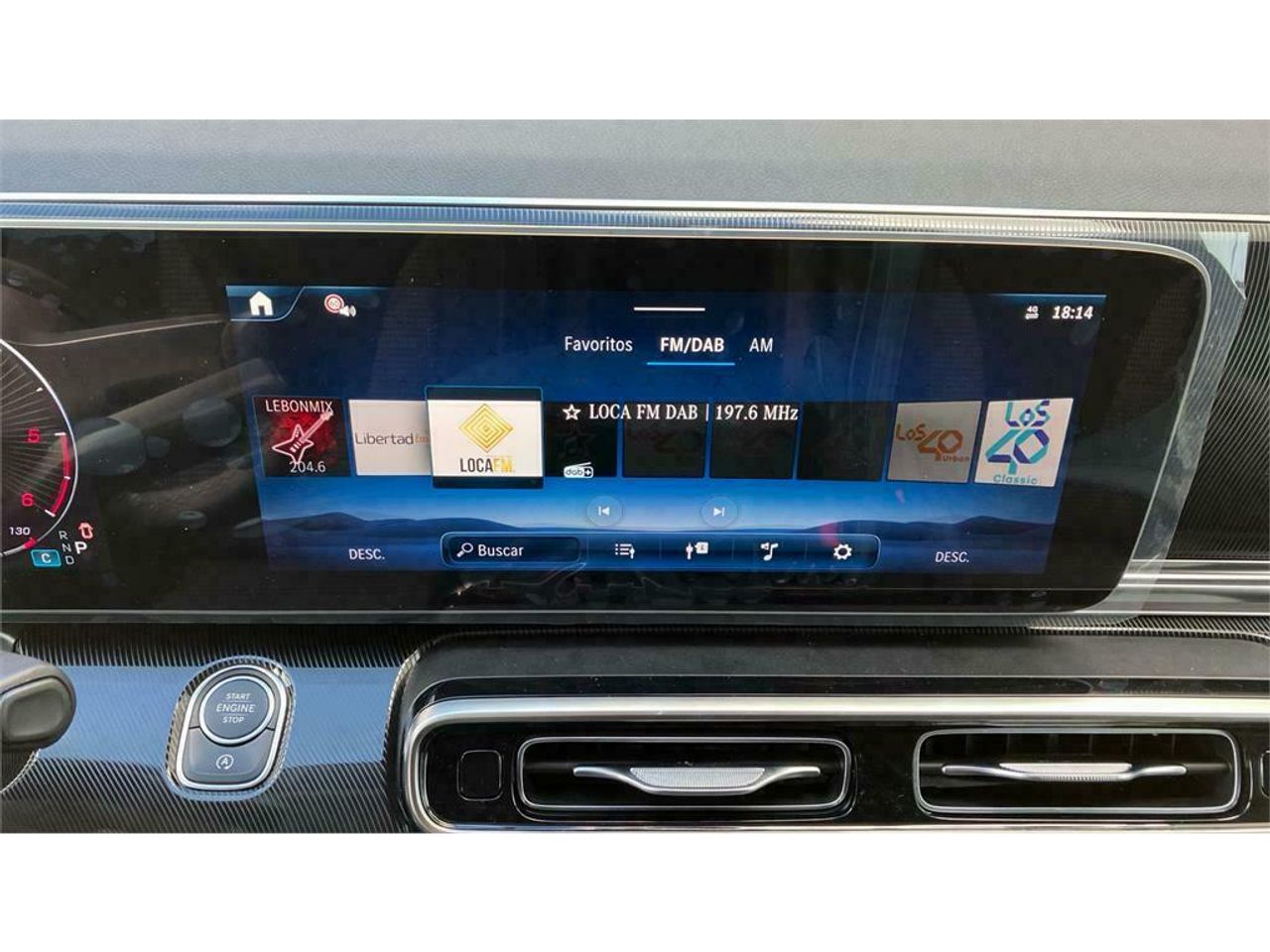 Mercedes Clase V 250 d Style Largo - foto 18