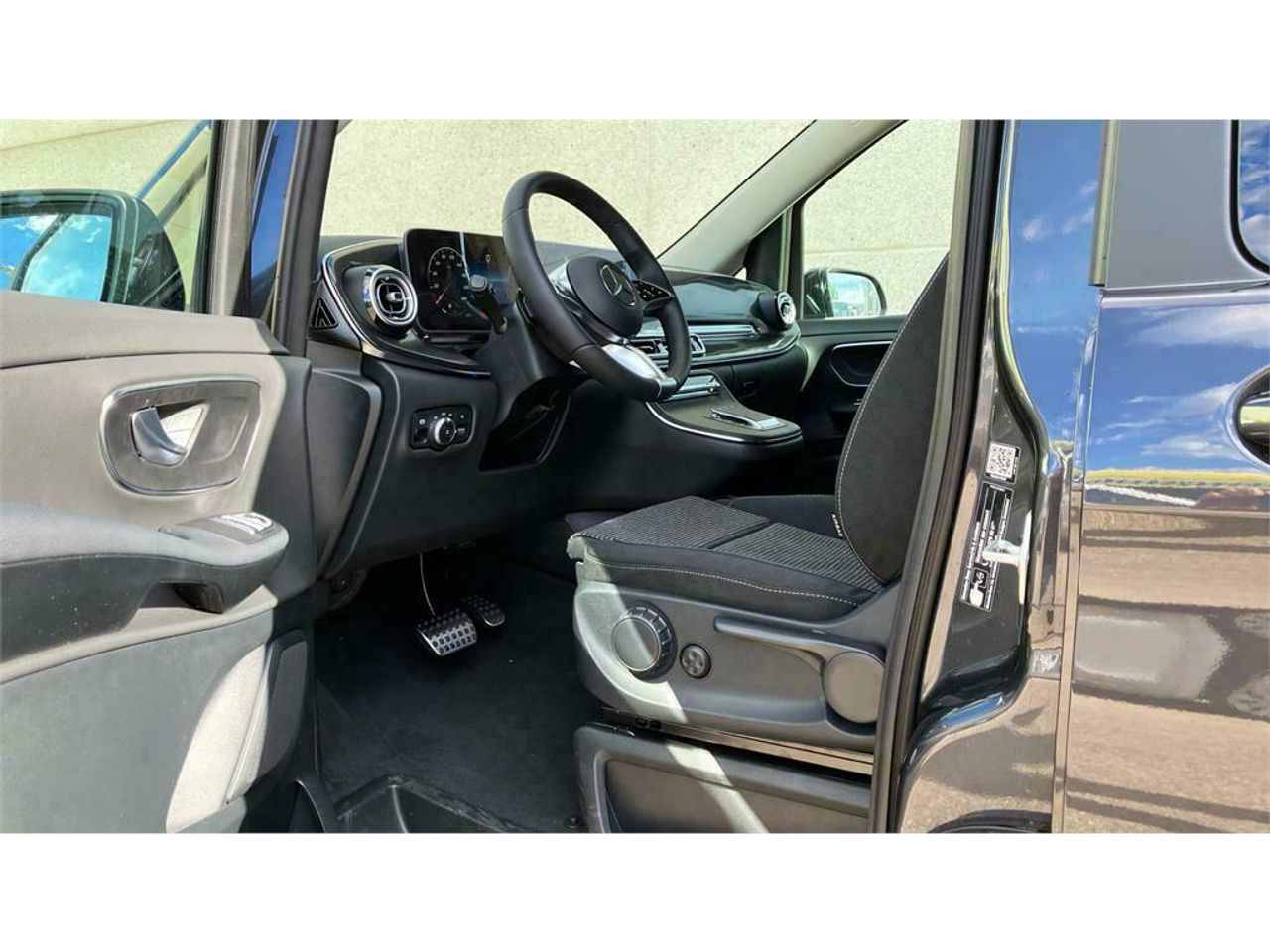 Mercedes Clase V 250 d Style Largo - foto 24