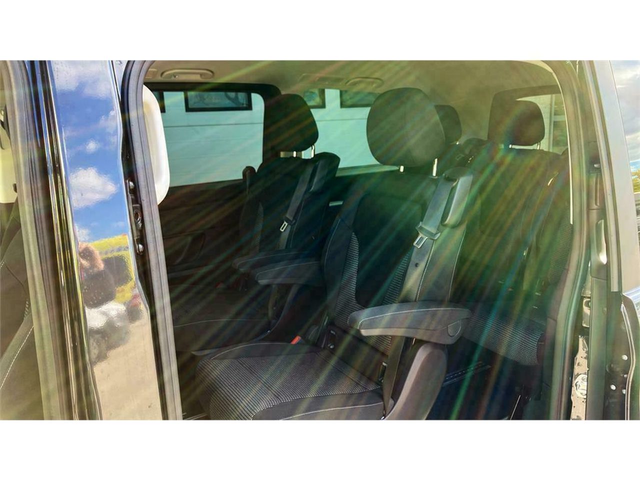 Mercedes Clase V 250 d Style Largo - foto 26