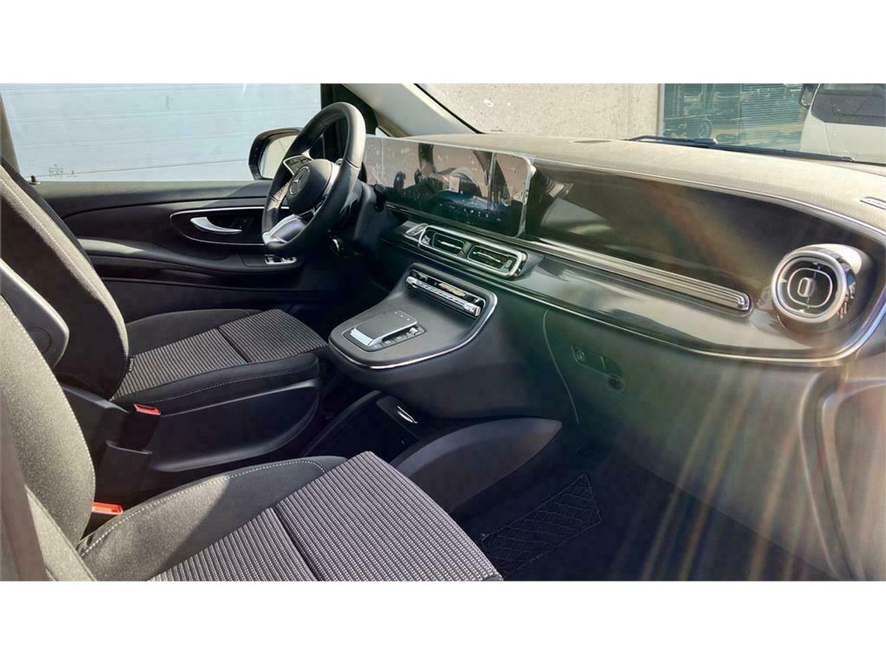 Mercedes Clase V 250 d Style Largo - foto 9