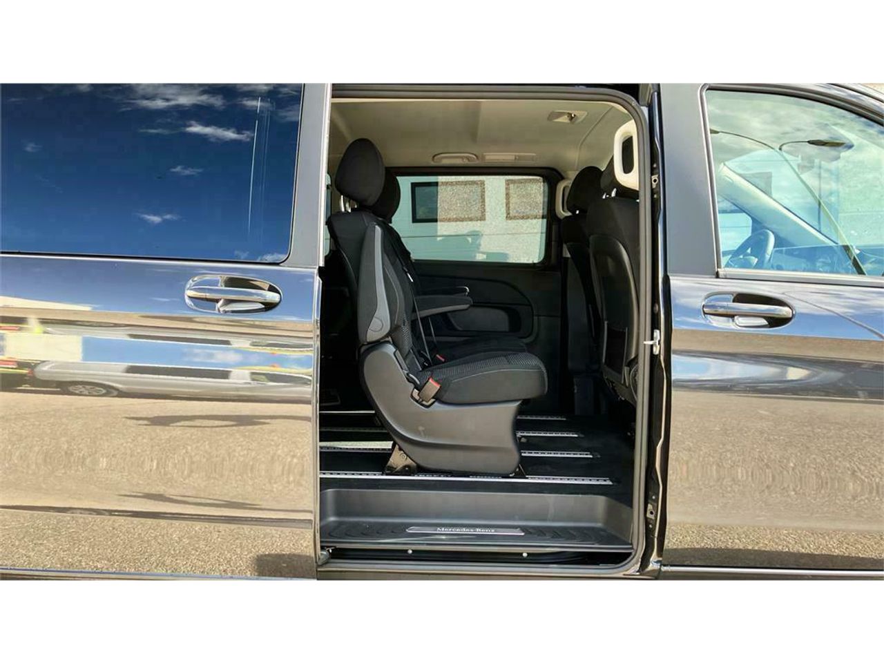 Mercedes Clase V 250 d Style Largo - foto 27