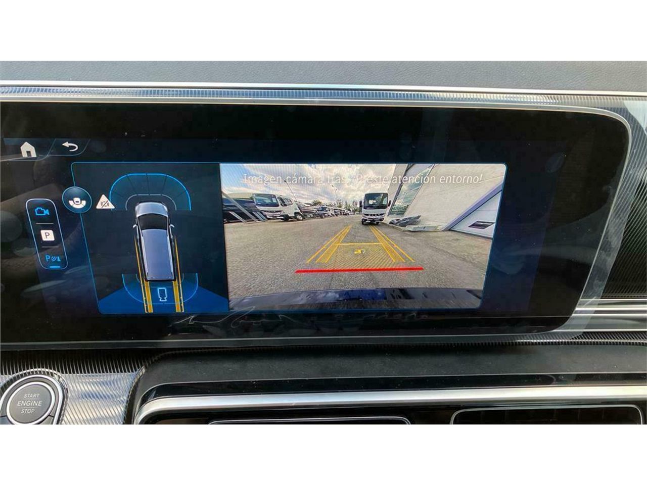 Mercedes Clase V 250 d Style Largo - foto 21