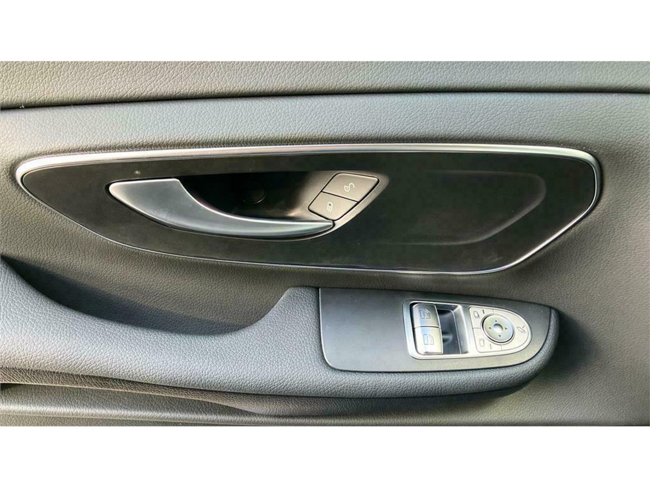 Mercedes Clase V 250 d Style Largo - foto 14