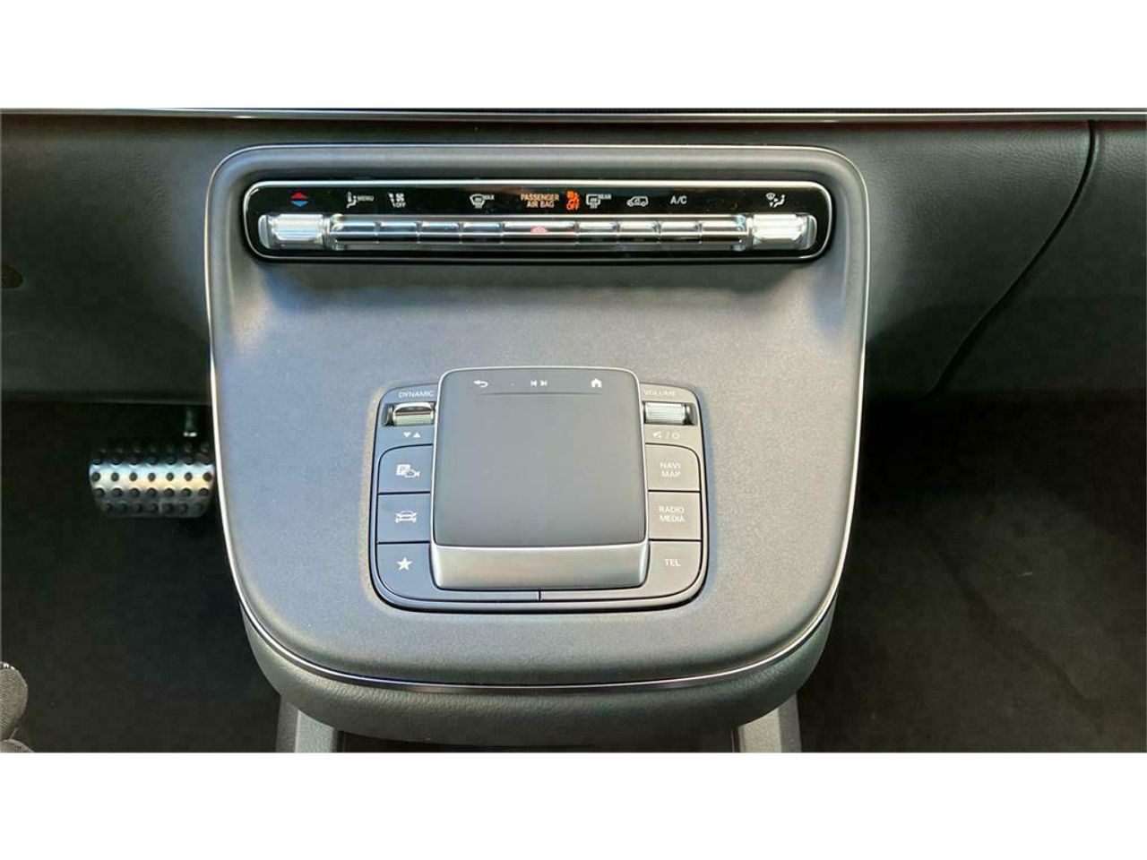 Mercedes Clase V 250 d Style Largo - foto 12