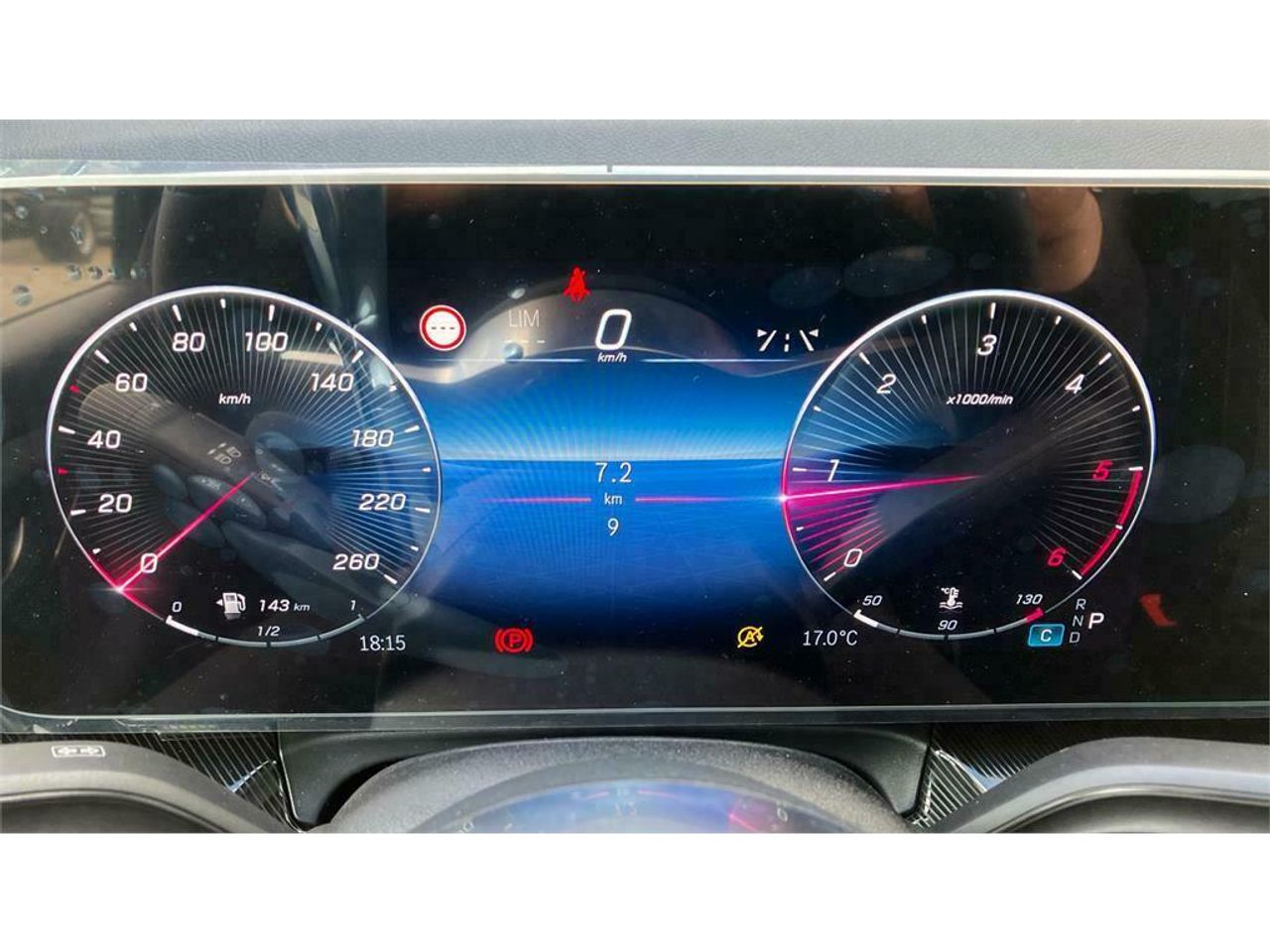 Mercedes Clase V 250 d Style Largo - foto 5