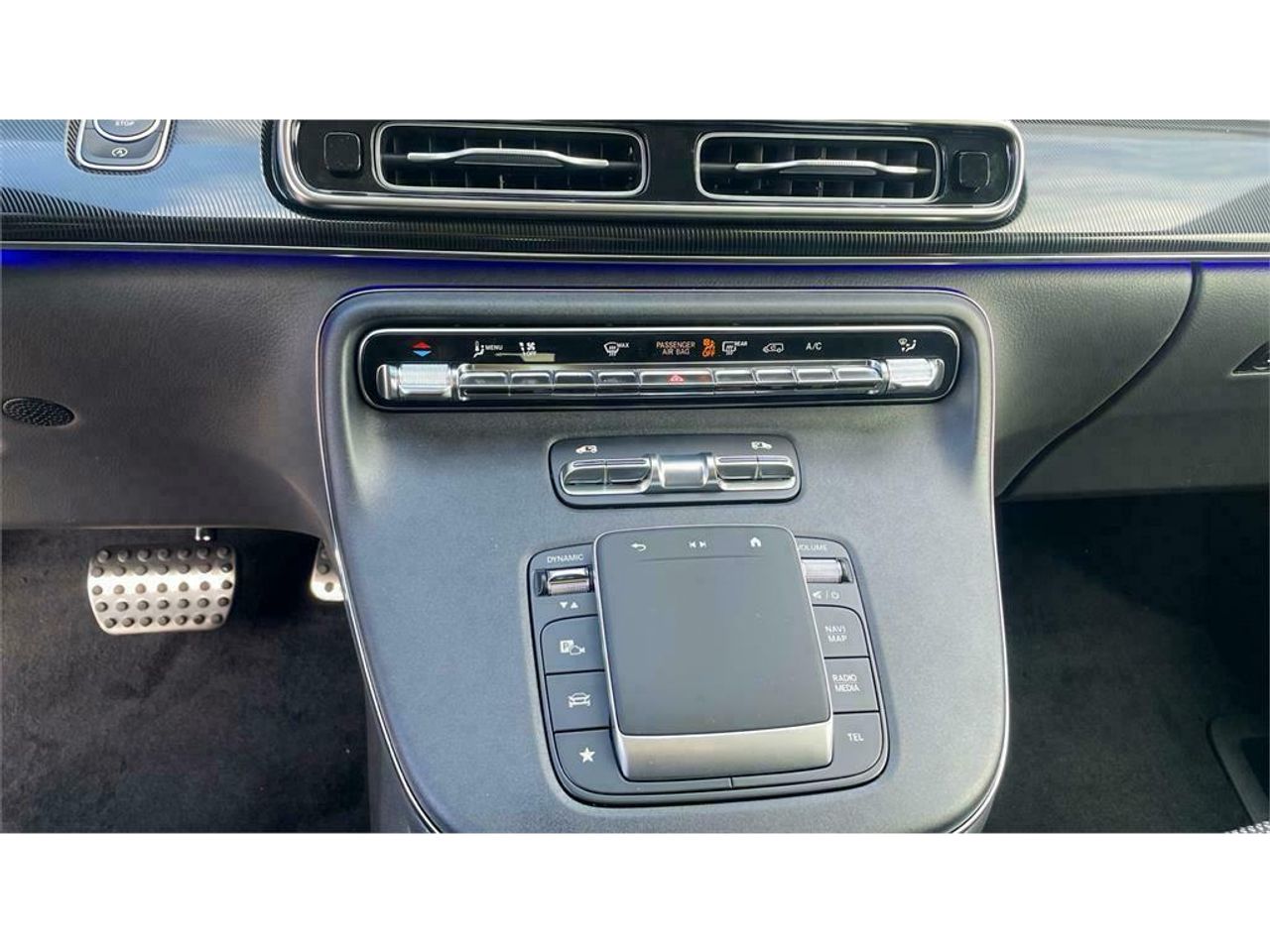 Mercedes Clase V 220 d Style Largo - foto 15