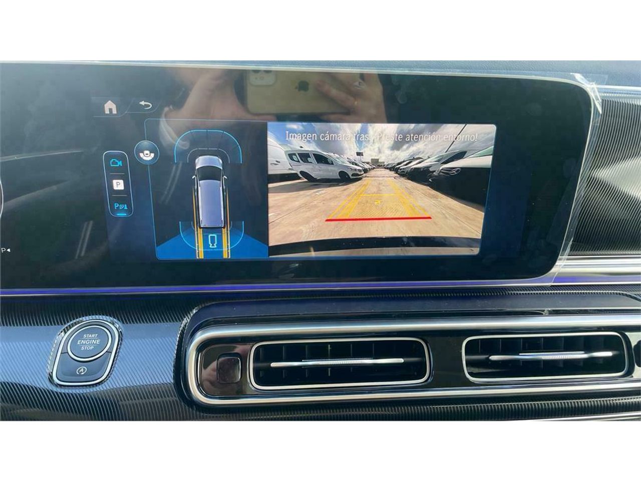 Mercedes Clase V 220 d Style Largo - foto 14