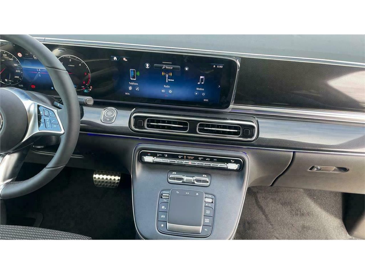 Mercedes Clase V 220 d Style Largo - foto 10