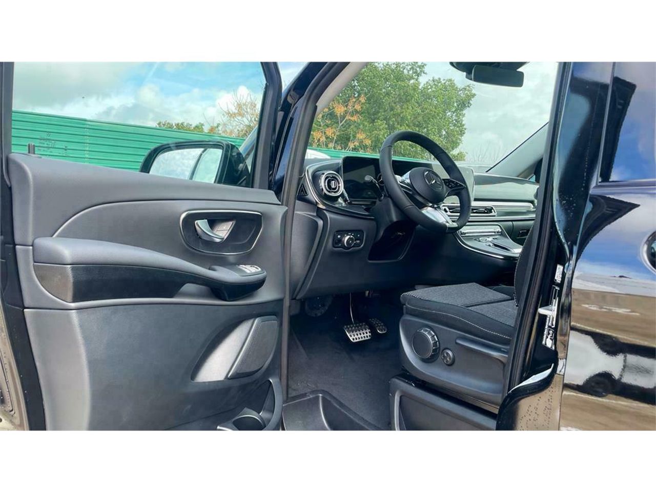 Mercedes Clase V 220 d Style Largo - foto 12