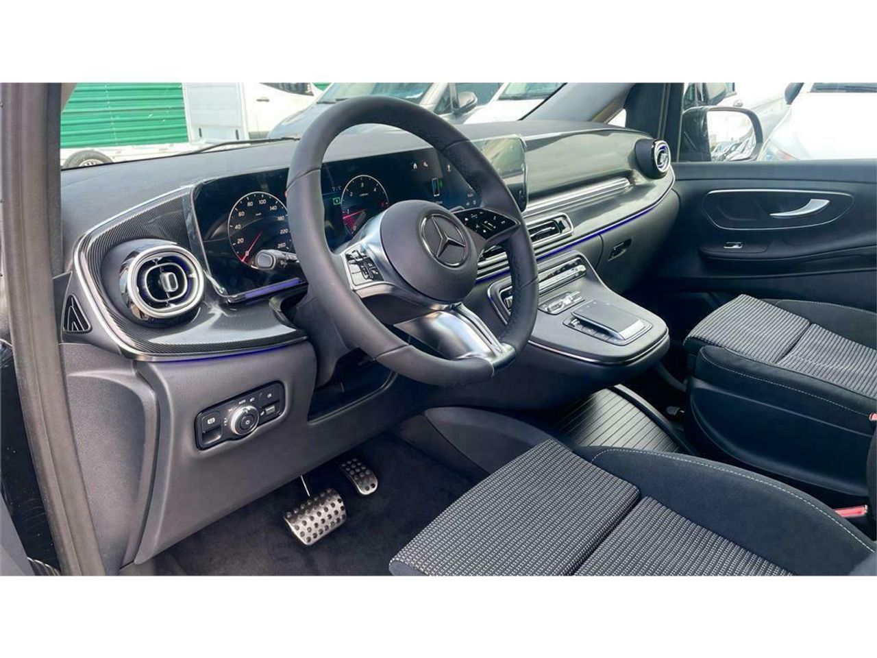 Mercedes Clase V 220 d Style Largo - foto 7