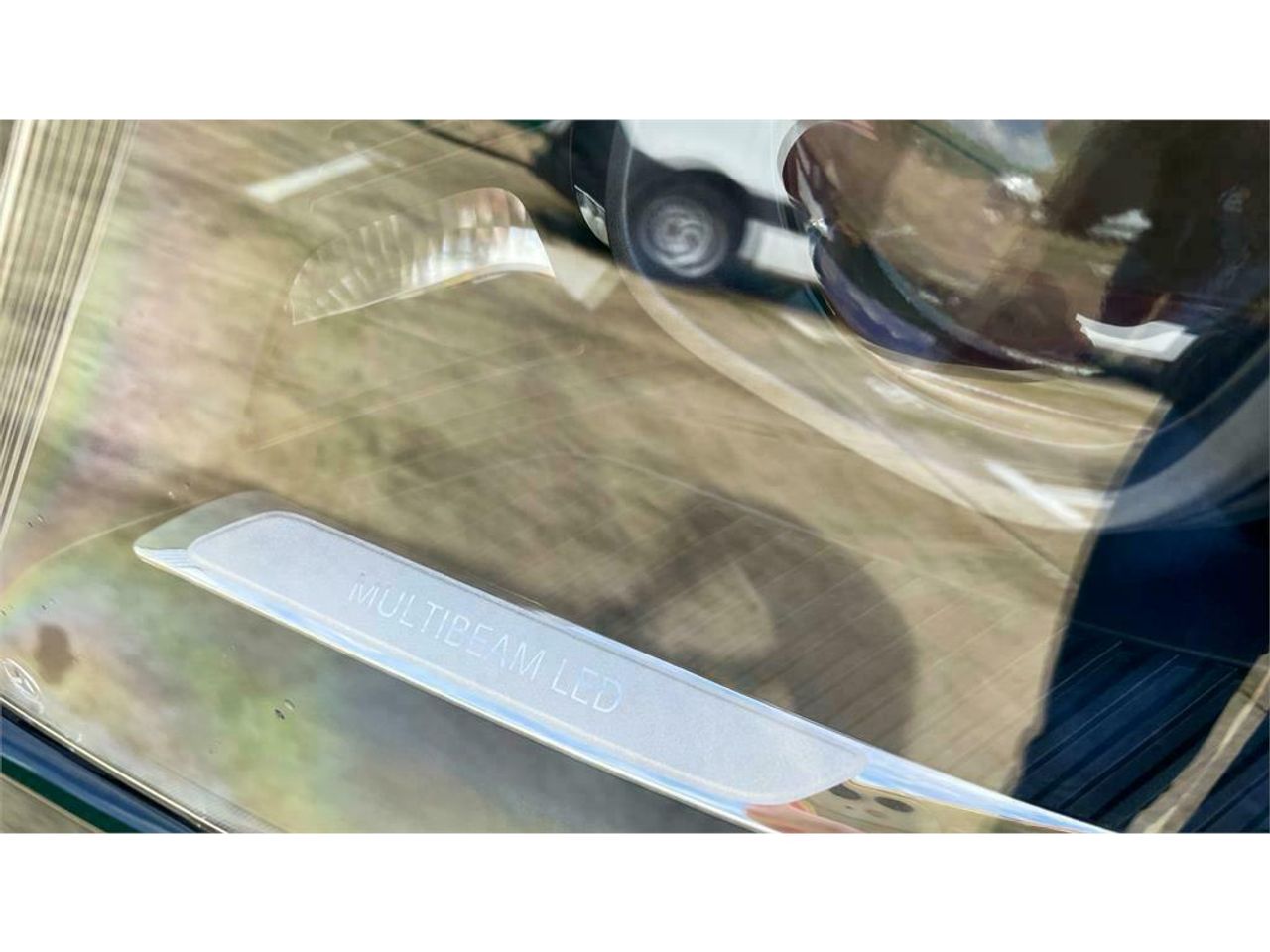 Mercedes Clase V 220 d Style Largo - foto 27