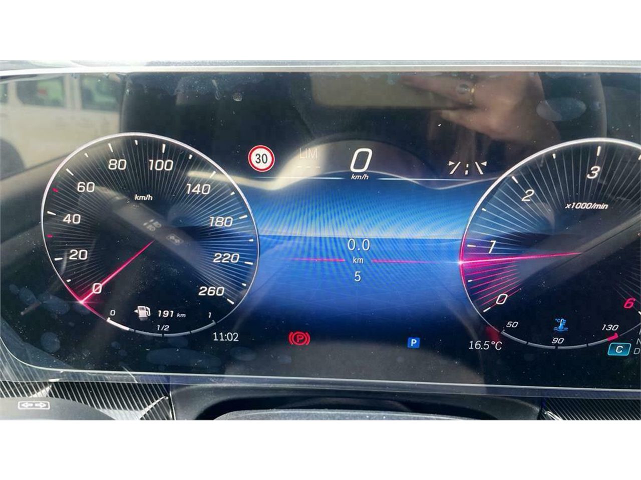 Mercedes Clase V 220 d Style Largo - foto 11