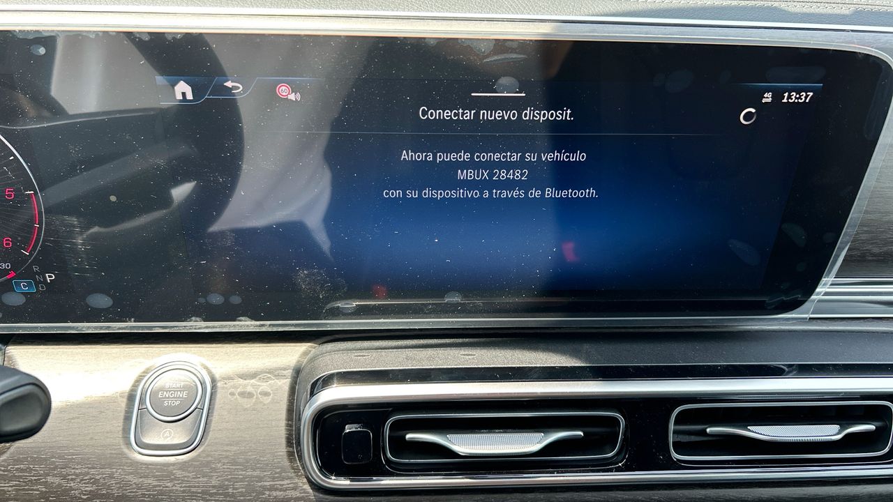 Mercedes Clase V 250 d Avantgarde Largo - foto 21