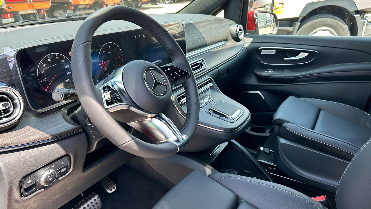 Mercedes Clase V 250 d Avantgarde Largo - foto 7