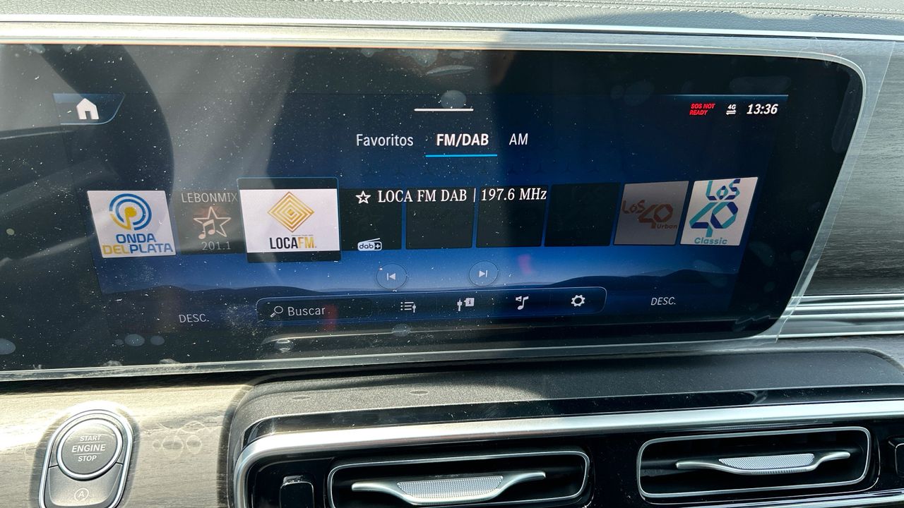 Mercedes Clase V 250 d Avantgarde Largo - foto 19