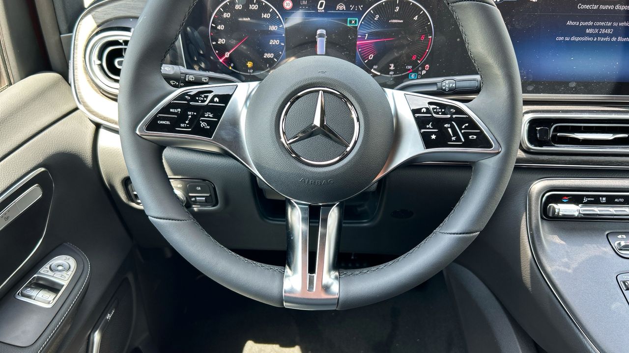 Mercedes Clase V 250 d Avantgarde Largo - foto 8