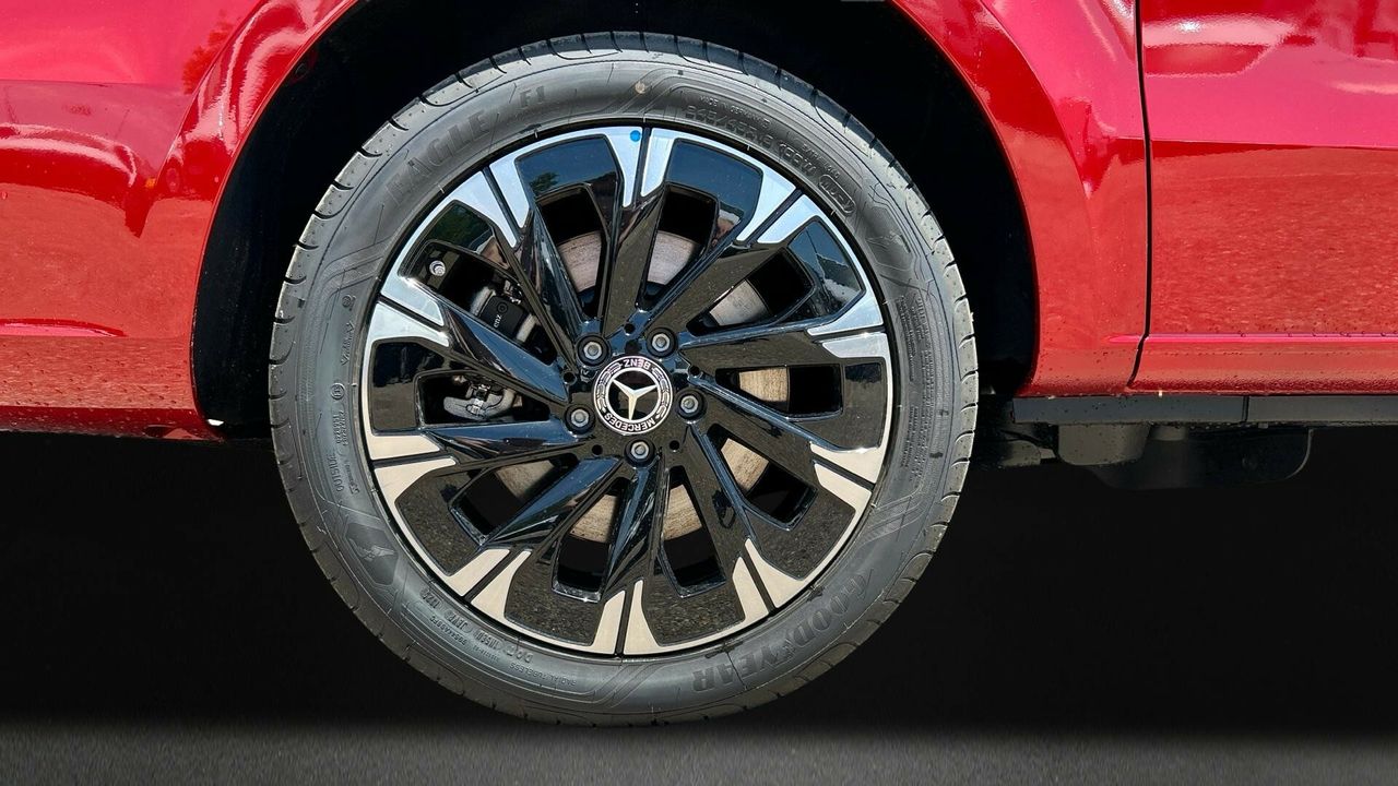 Mercedes Clase V 250 d Avantgarde Largo - foto 33