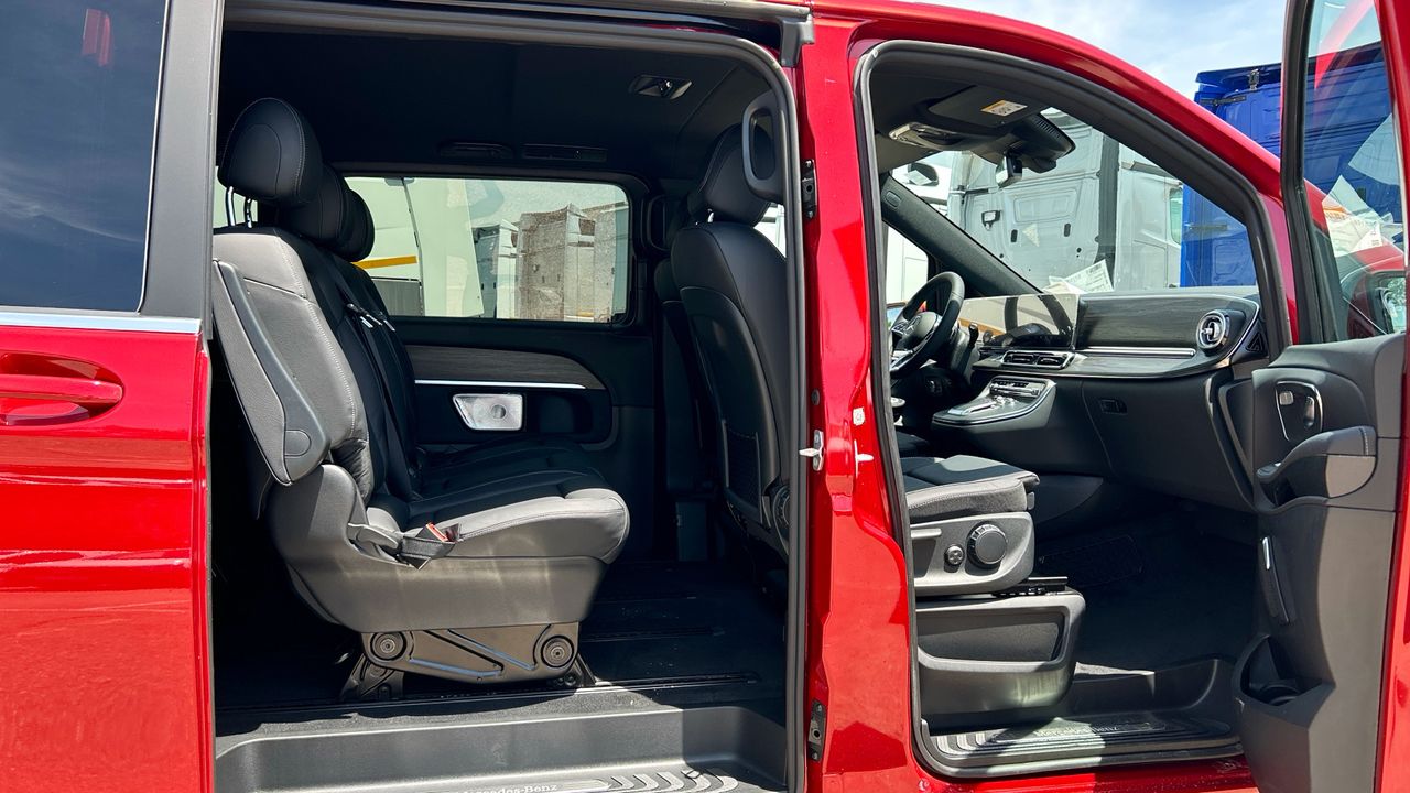 Mercedes Clase V 250 d Avantgarde Largo - foto 25