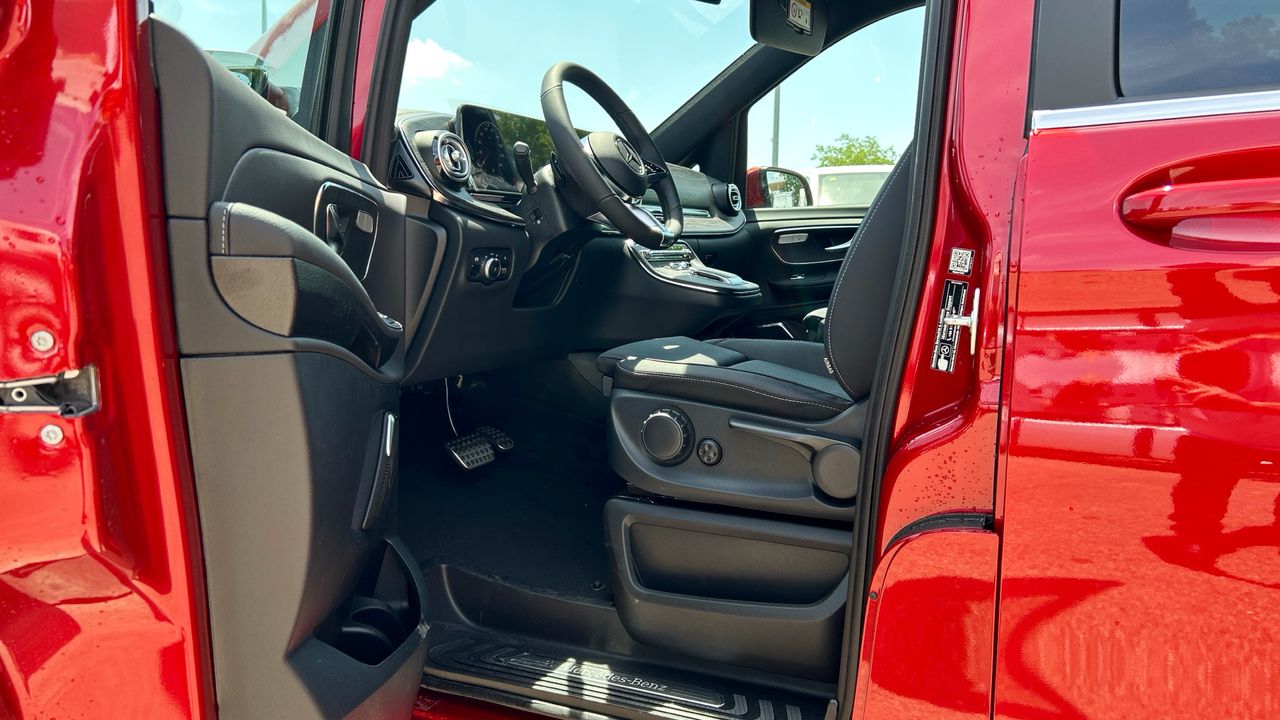 Mercedes Clase V 250 d Avantgarde Largo - foto 23