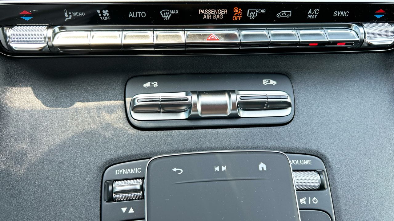 Mercedes Clase V 250 d Avantgarde Largo - foto 13