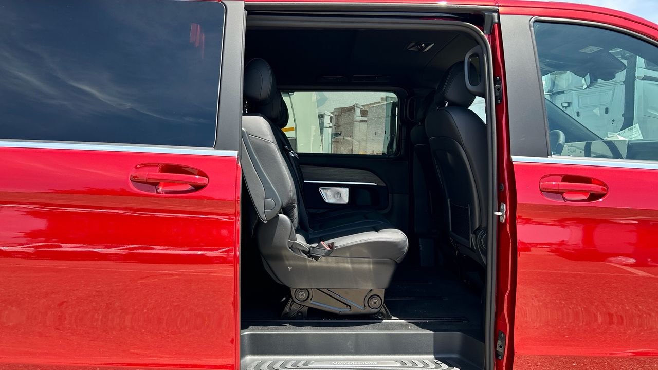 Mercedes Clase V 250 d Avantgarde Largo - foto 24