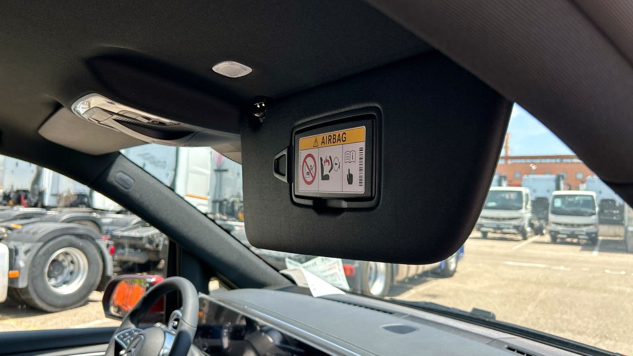 Mercedes Clase V 250 d Avantgarde Largo - foto 15