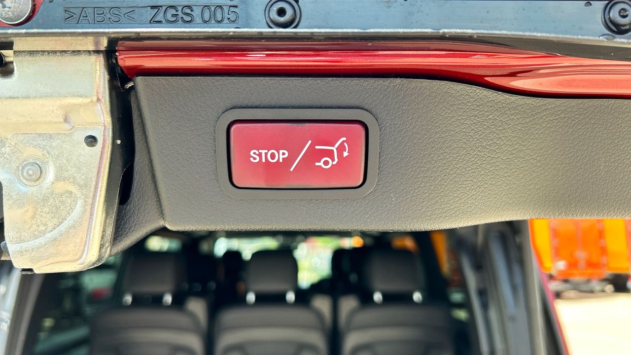 Mercedes Clase V 250 d Avantgarde Largo - foto 29