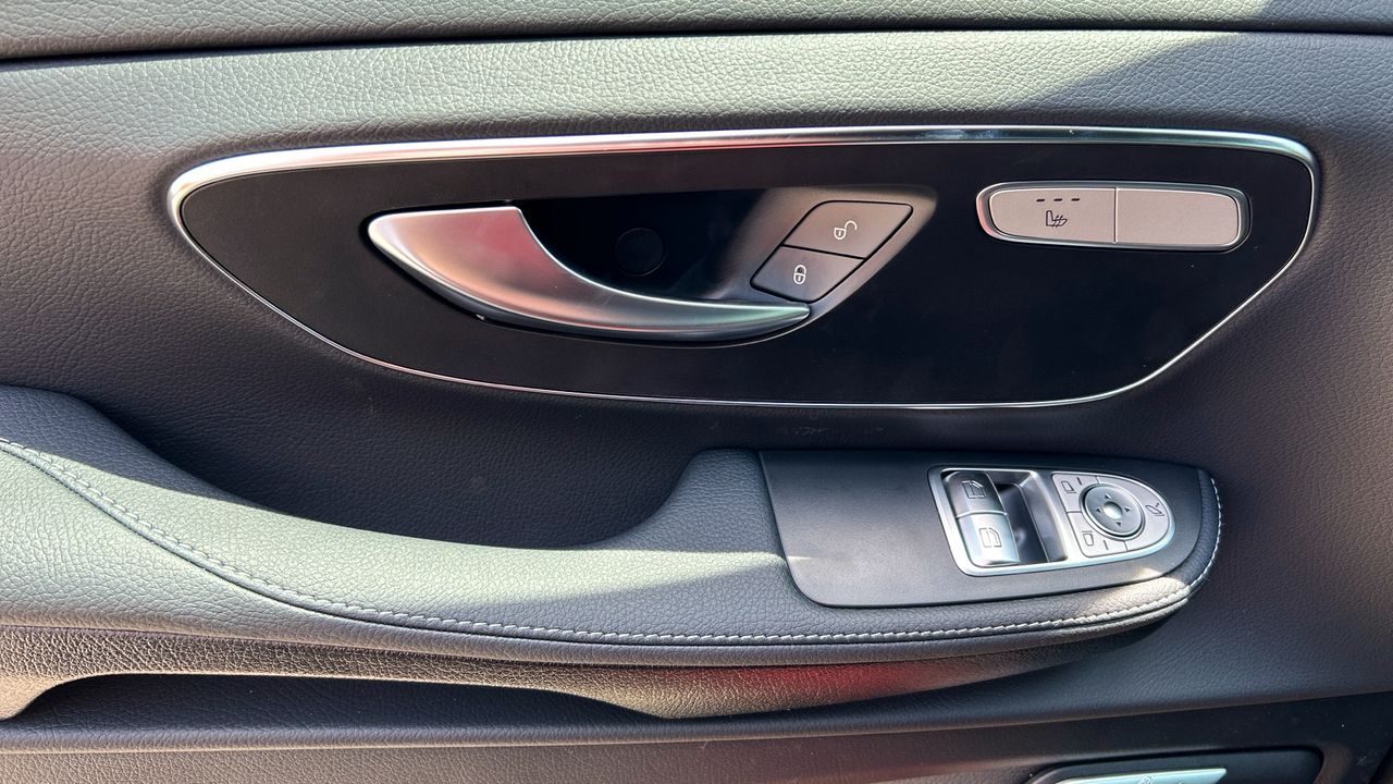 Mercedes Clase V 250 d Avantgarde Largo - foto 14