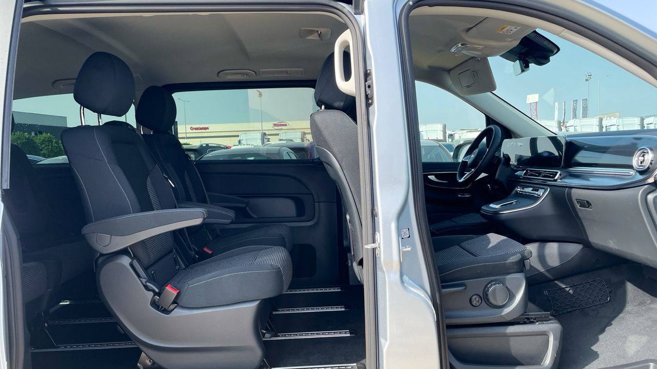 Mercedes Clase V 220 d Style Largo - foto 15