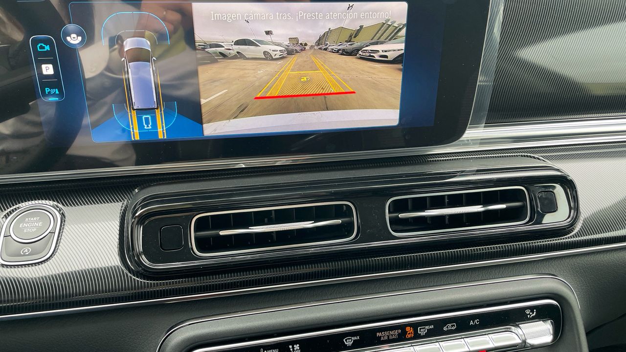 Mercedes Clase V 220 d Largo - foto 19