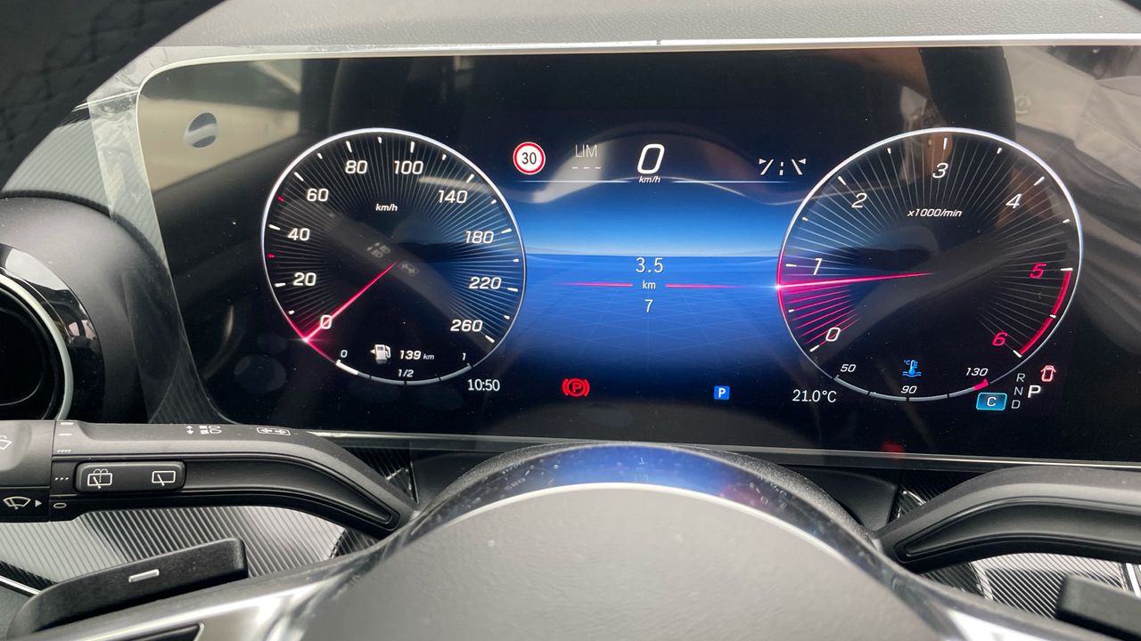 Mercedes Clase V 220 d Largo - foto 11