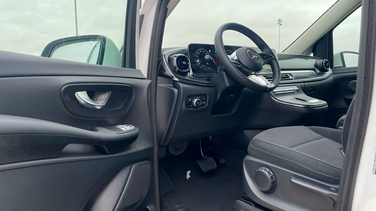 Mercedes Clase V 220 d Largo - foto 12
