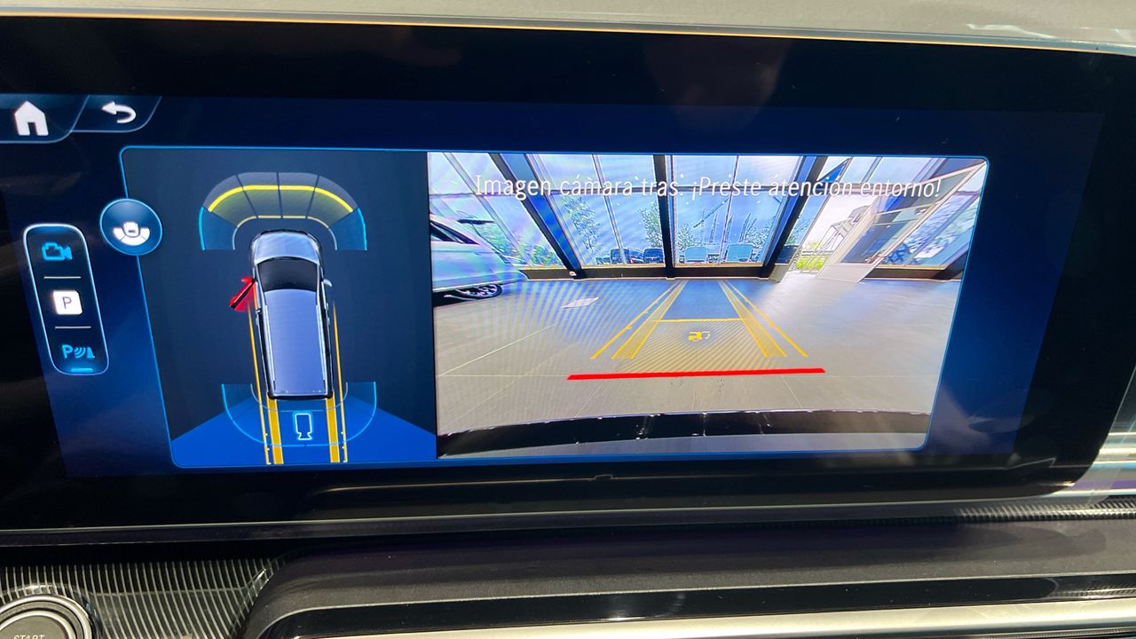 Mercedes Clase V 220 d Avantgarde Largo - foto 25