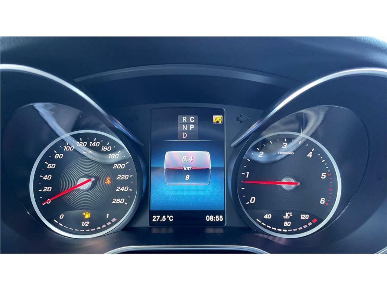 Mercedes Clase V 300 d Avantgarde Largo - foto 11