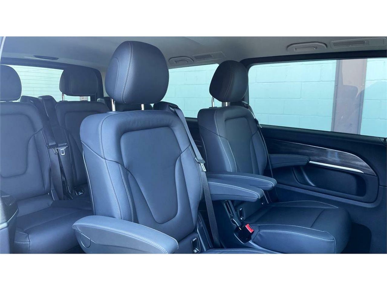 Mercedes Clase V 300 d Avantgarde Largo - foto 26