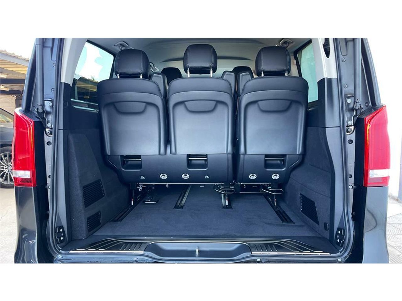 Mercedes Clase V 300 d Avantgarde Largo - foto 17