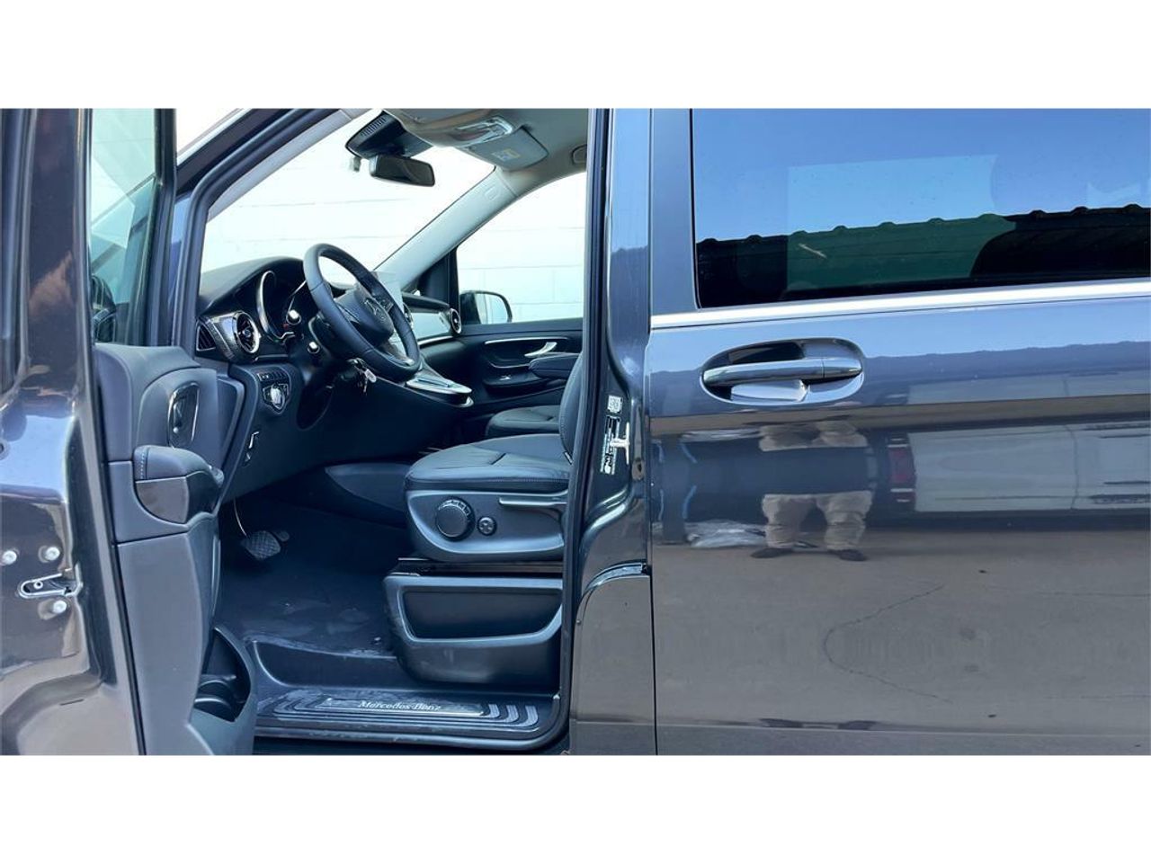 Mercedes Clase V 300 d Avantgarde Largo - foto 16