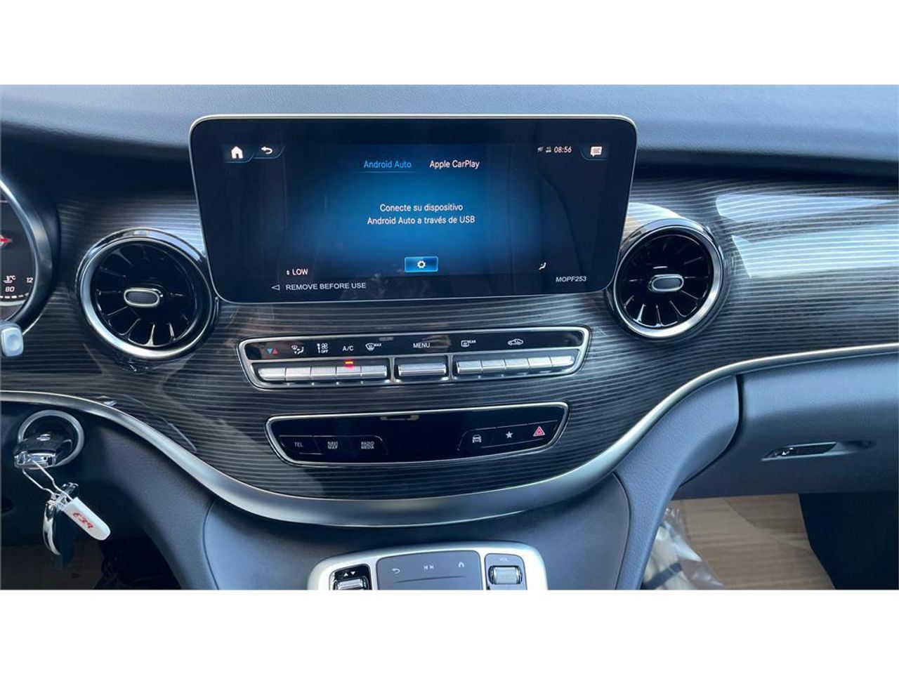 Mercedes Clase V 300 d Avantgarde Largo - foto 20