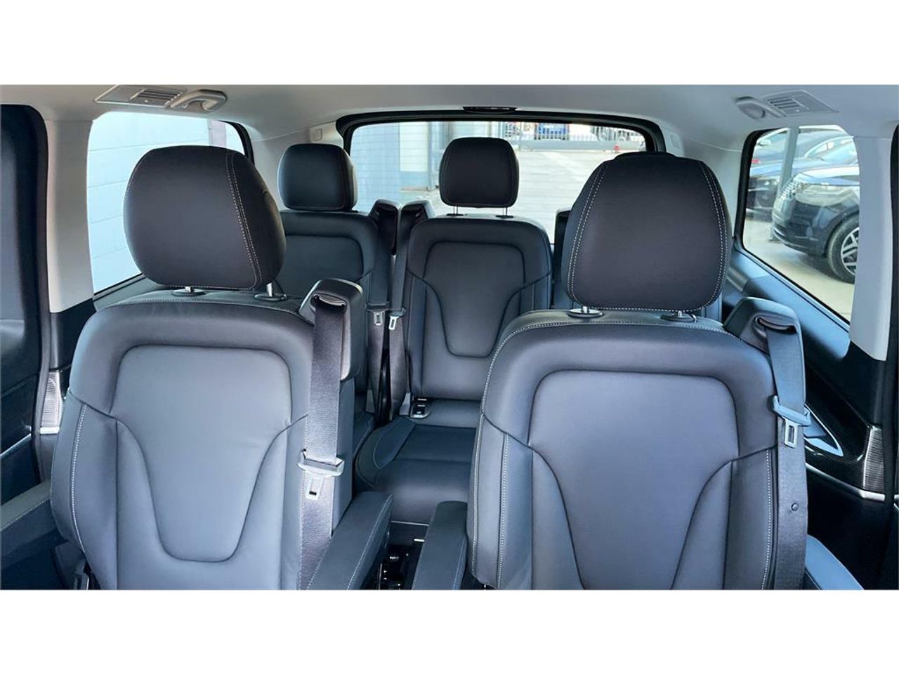 Mercedes Clase V 300 d Avantgarde Largo - foto 30