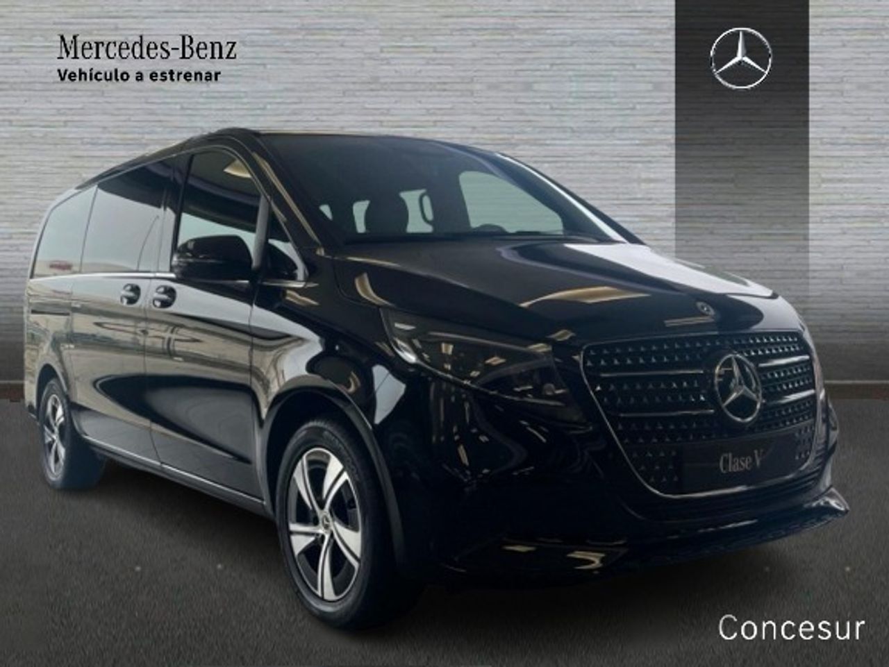Mercedes Clase V 250 d Avantgarde Largo - foto 4